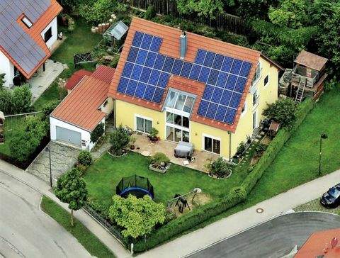 Mering Häuser, Mering Haus kaufen