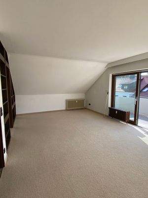 Wohn- und Essbereich