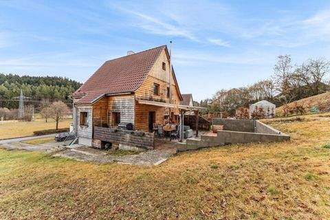 Villingen-Schwenningen Häuser, Villingen-Schwenningen Haus kaufen