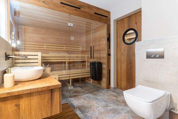 Doppelhaushälfte in St. Peter-Ording