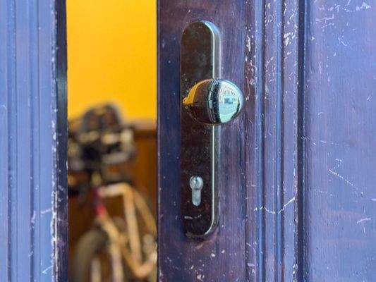 Jetzt Termin anfragen