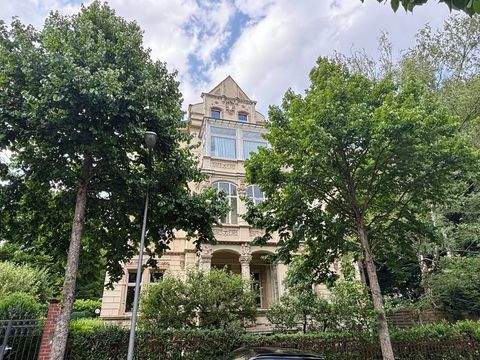 Wiesbaden Wohnungen, Wiesbaden Wohnung mieten