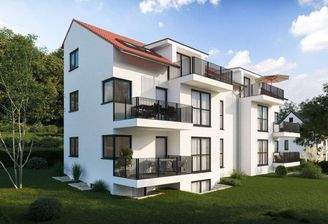 BV 7 Familienhaus Im Benzwasen Backnang Visualisie