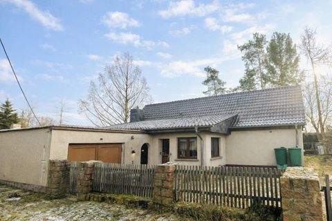 Glebitzsch / Beyersdorf Häuser, Glebitzsch / Beyersdorf Haus kaufen