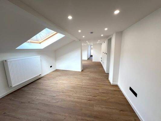 Küche-/ Wohnen-/ Essen DG