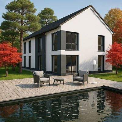 Ansichtsoption 4 Terrasse