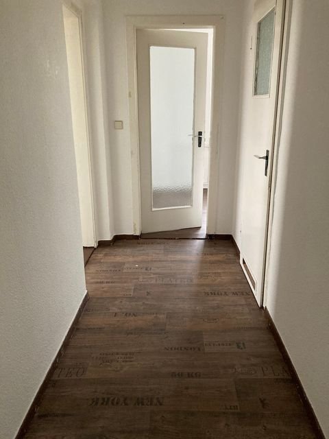 Bernburg (Saale) Wohnungen, Bernburg (Saale) Wohnung mieten
