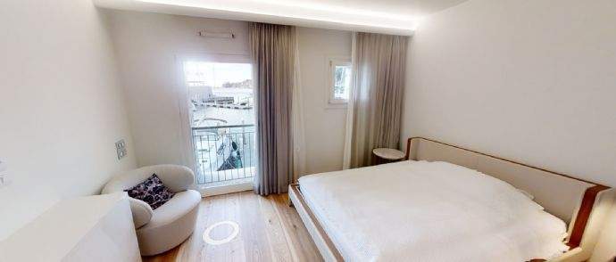 Schlafzimmer im 1. OG