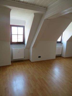 Wohnzimmer Ansicht 2