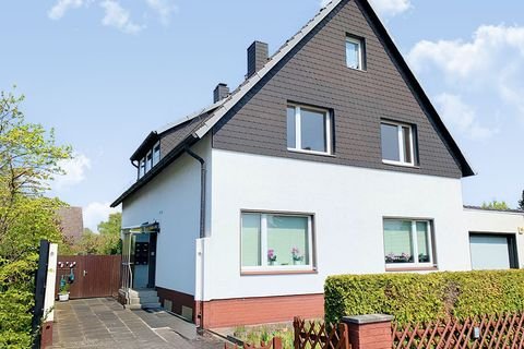 Hannover-Mittelfeld Häuser, Hannover-Mittelfeld Haus kaufen