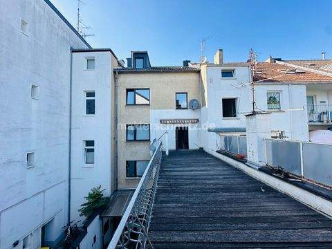 Mönchengladbach Häuser, Mönchengladbach Haus kaufen