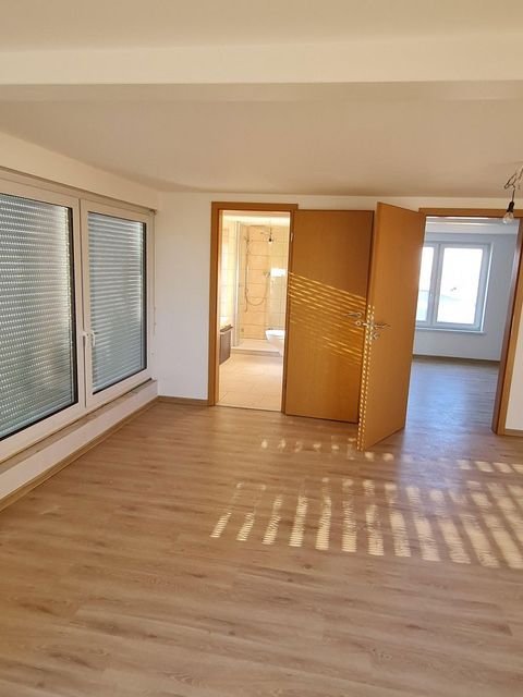 Bad Langensalza OT Zimmern Wohnungen, Bad Langensalza OT Zimmern Wohnung mieten