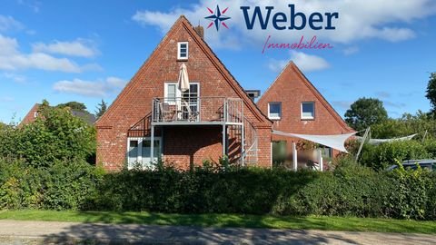 Wyk auf Föhr Häuser, Wyk auf Föhr Haus kaufen