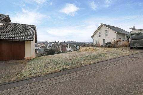 Straubenhardt / Ottenhausen Grundstücke, Straubenhardt / Ottenhausen Grundstück kaufen