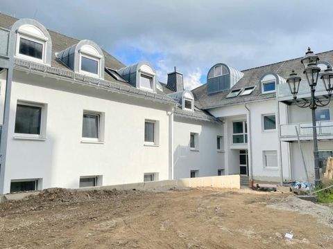 Montabaur Wohnungen, Montabaur Wohnung mieten