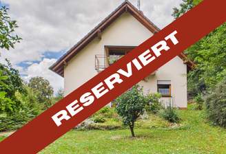 Reserviert