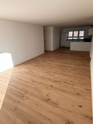 Ess-/Wohnzimmer