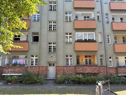 Berlin-Schöneberg Renditeobjekte, Mehrfamilienhäuser, Geschäftshäuser, Kapitalanlage