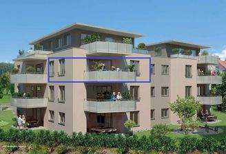 Ansicht - 2.OG links