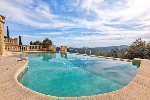 Tourrettes-sur-Loup Häuser, Tourrettes-sur-Loup Haus kaufen