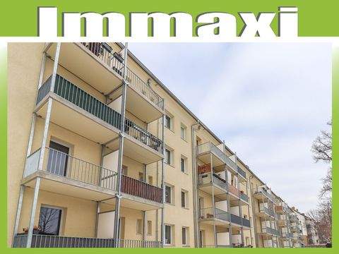 Leipzig-Eutritzsch Wohnungen, Leipzig-Eutritzsch Wohnung mieten