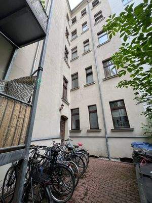 Hausansicht Rückseite