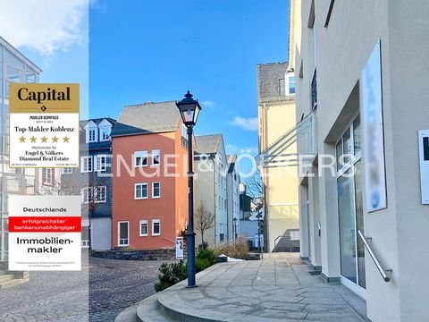 Kastellaun Renditeobjekte, Mehrfamilienhäuser, Geschäftshäuser, Kapitalanlage