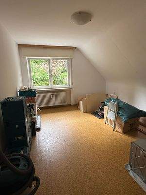 Zimmer1, 1OG, Hinterhaus