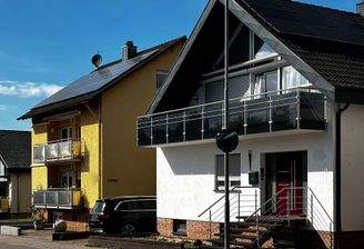 Außen