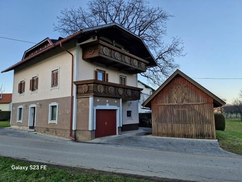 Völkermarkt Häuser, Völkermarkt Haus kaufen