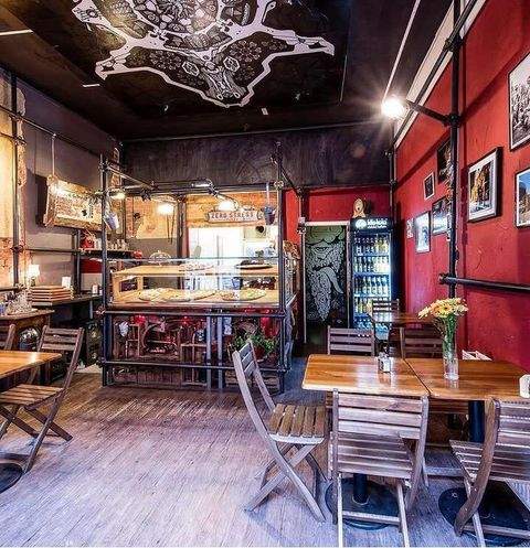 Berlin Gastronomie, Pacht, Gaststätten