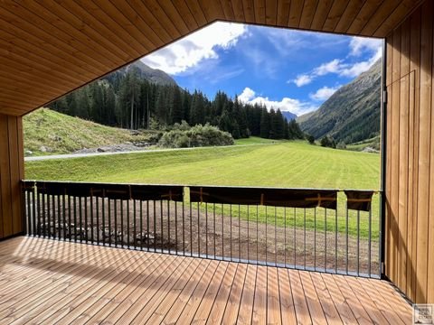 St. Leonhard im Pitztal Wohnungen, St. Leonhard im Pitztal Wohnung kaufen