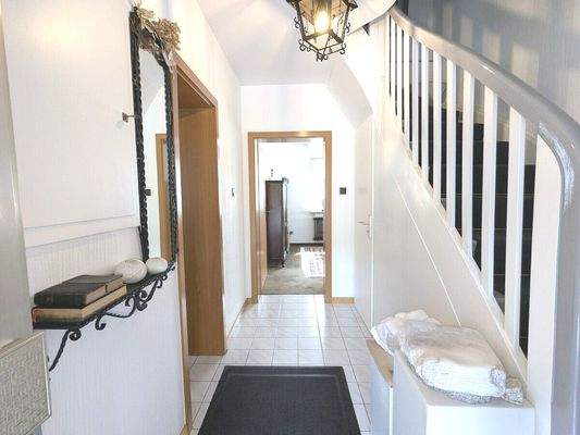 Diele / Eingangsbereich