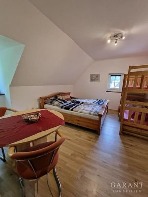 Fremdenzimmer