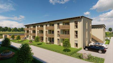 Landau an der Isar Garage, Landau an der Isar Stellplatz