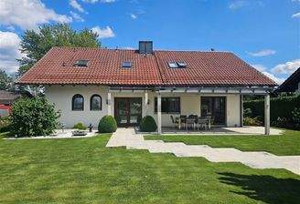 Herzlich Willkommen in Ihrem neuen Zuhause 