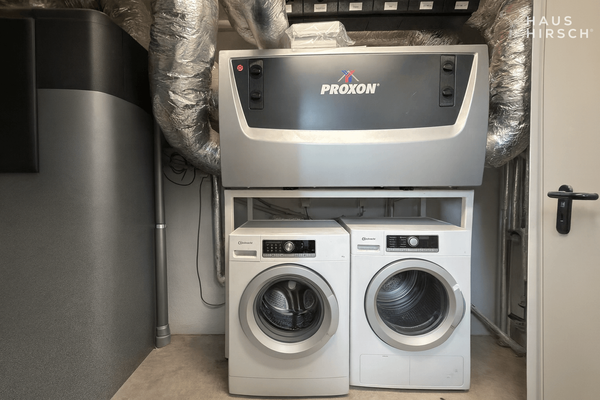 UG-Hauswirtschaftsraum