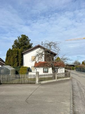 Ansicht Altbestand