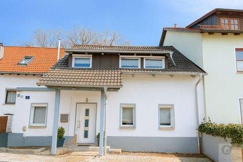 Grafenwöhr / Hammergmünd Häuser, Grafenwöhr / Hammergmünd Haus kaufen