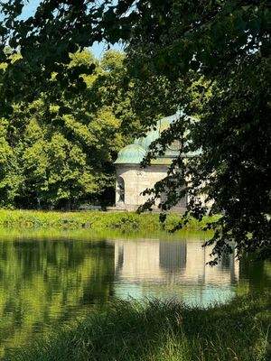 EDITION BH23 | UMGEBUNG