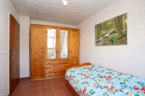 Zimmer 3 Dachgeschoss