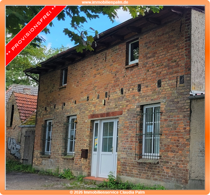 Vorderseite Ansicht II