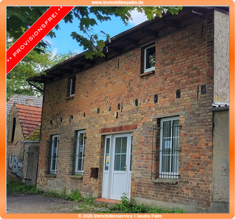 Röbel Häuser, Röbel Haus kaufen