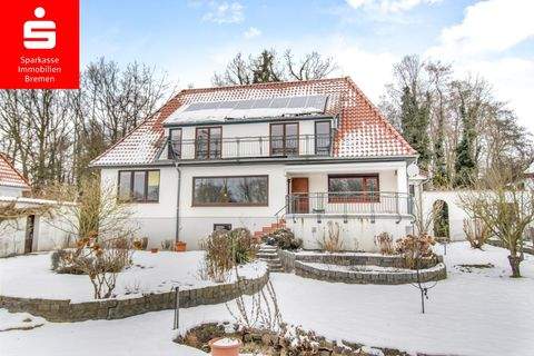 Lilienthal Häuser, Lilienthal Haus kaufen