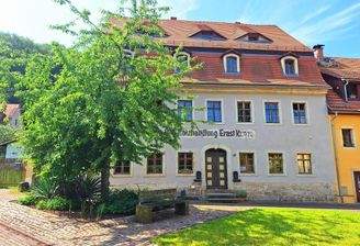 Wohnen im Barock