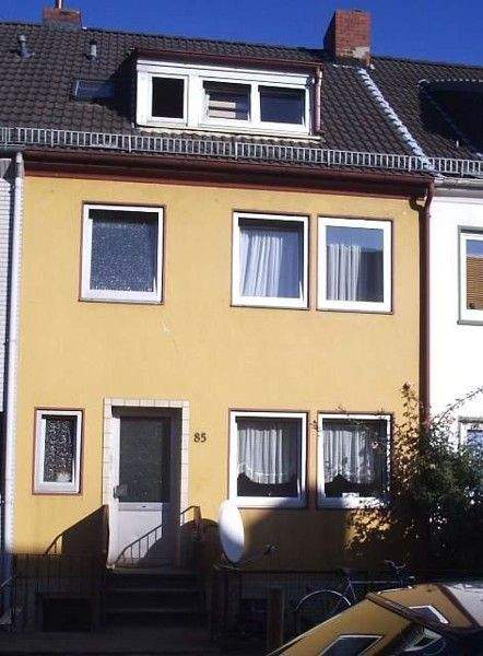 Bremen Wohnungen, Bremen Wohnung mieten