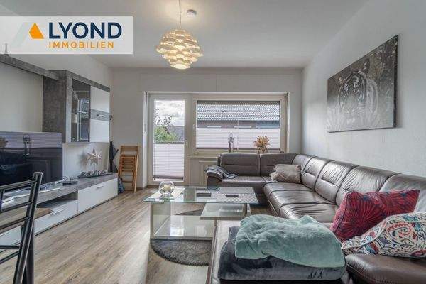 LYD 4617 - 14 Wohnzimmer OG