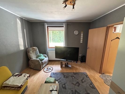 4 2. Schlafzimmer EG