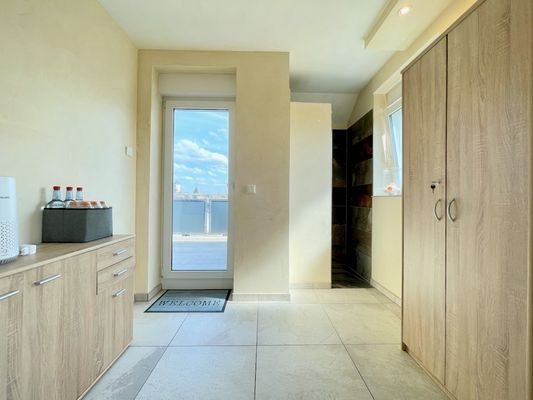 Gästezimmer|Büro