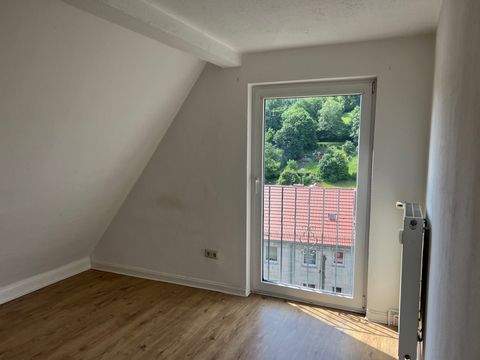 Ruhla Wohnungen, Ruhla Wohnung mieten